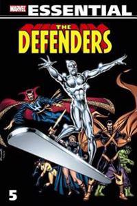 Essential Defenders 5