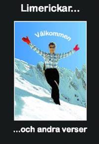 Limerickar och andra verser