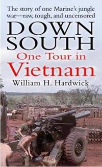 Down South: One Tour in Vietnam