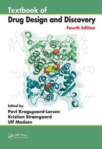 Textbook of Drug Design and Discovery