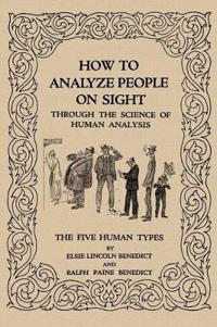 How to Analyze People on Sight