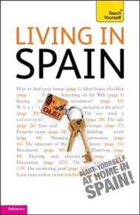 Teach Yourself Living in Spain