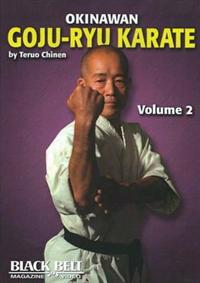 Okinawan Goju-Ryu Karate