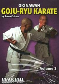 Okinawan Goju-Ryu Karate