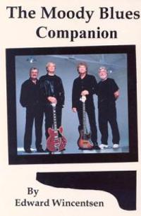 The Moody Blues Companion