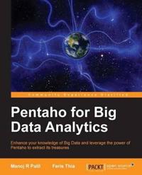 Pentaho for Big Data Analysis