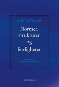 Normer, strukturer og ferdigheter; bidrag til nordisk språkvitenskap