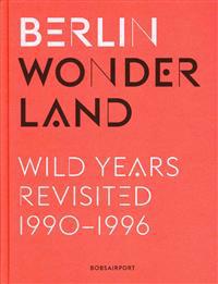 Berlin Wonderland