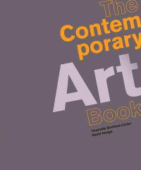 The Contemporary Art Book