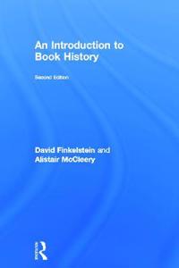 An Introduction to Book History