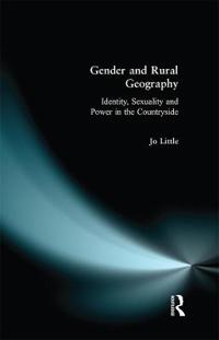 Gender and Rural Geography