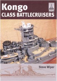 Kongo Class Battlecruisers
