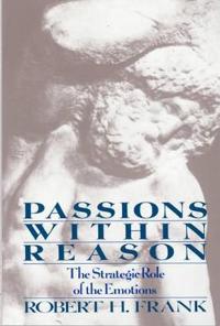 Passions within Reason