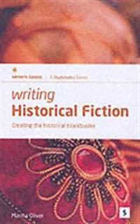 Writing Historical Fiction