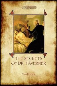 The Secrets of Dr Taverner
