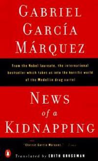 News of a Kidnapping