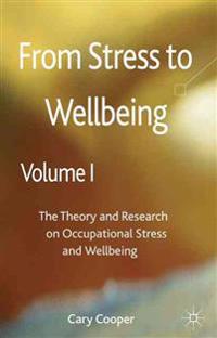 From Stress to Wellbeing