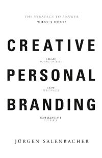 Creative Personal Branding