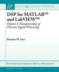 DSP for MATLAB and LabVIEW