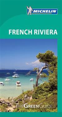 French Riviera Green Guide
