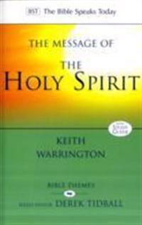 Message of the Holy Spirit