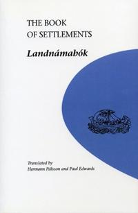 The Book of Settlements: Landnamabok