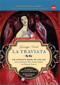 La Traviata