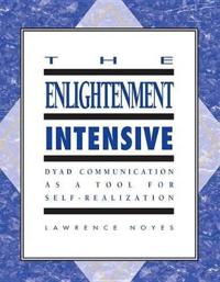 The Enlightenment Intensive