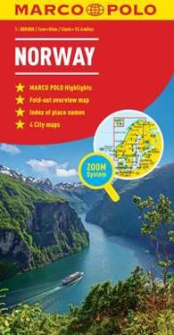 Marco Polo Norway