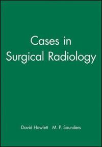 Cases in Surgical Radiology