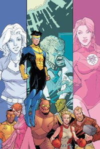 Invincible 7