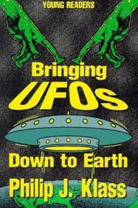 Bringing UFOs Down to Earth