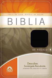 Biblia de regalo / Gift Bible