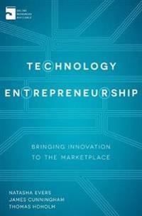 Technology Entrepreneurship
