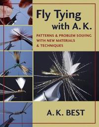 Fly Tying with A. K.