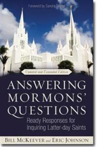 Answering Mormons' Questions