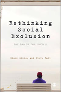 Rethinking Social Exclusion