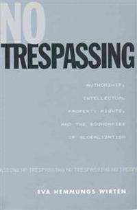 No Trespassing, Terms of Use