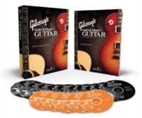 Gibson's Learn & Master Guitar