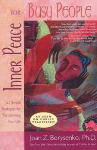 Inner Peace for Busy People