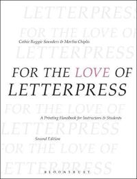 For the Love of Letterpress