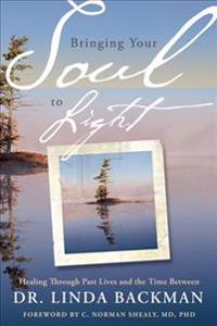 Bringing Your Soul to Light