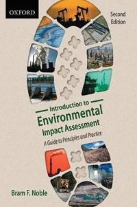 Introduction to Environmental Impact Assessment