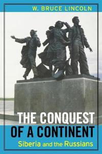 The Conquest of a Continent