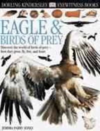 Eagles and Birds of Prey