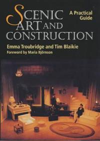 Scenic Art and Construction