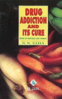 Drug Addiction and Its Cure