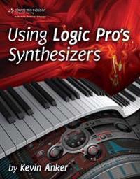 Using Logic Pro Synthesizers