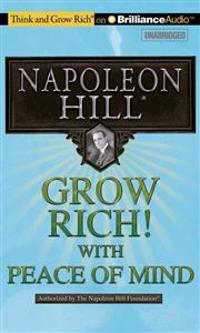 Grow Rich! with Peace of Mind