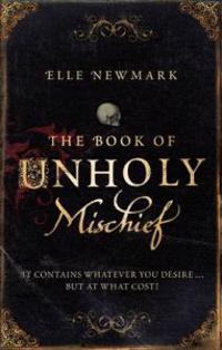Book of Unholy Mischief